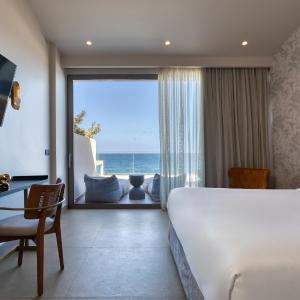 Castello Superior Sea View Room