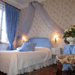 Romantic Double or Twin Room