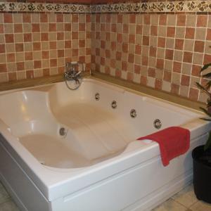 Suite with City View