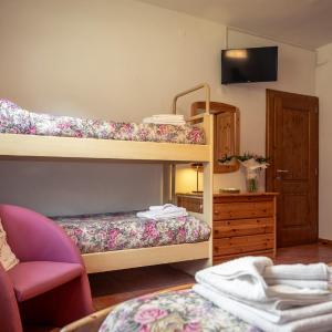 Classic Quadruple Room