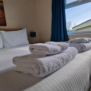 One-Bedroom Lodge – Dog Friendly
