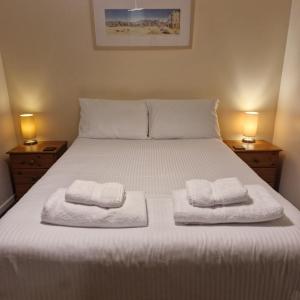 One-Bedroom Lodge – No Dogs