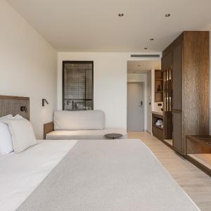 Standard Room | Front Sea View
