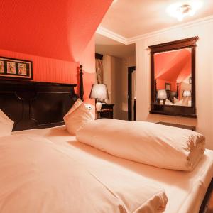 Comfort Single Room