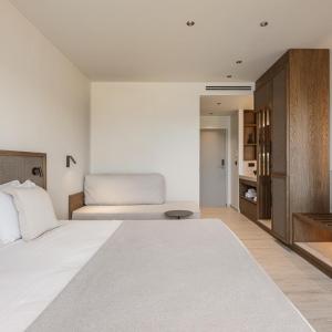 Standard Room | Limited Sea View