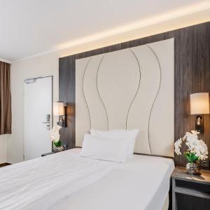 Comfort Single Room