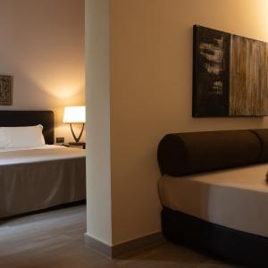 Family Junior Suite
