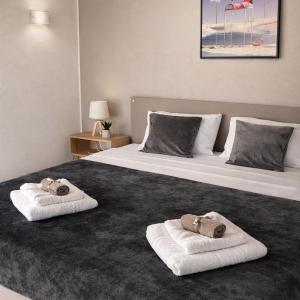 Duplex Suite