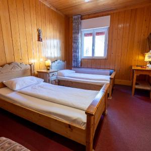 Twin Room with Terrace
