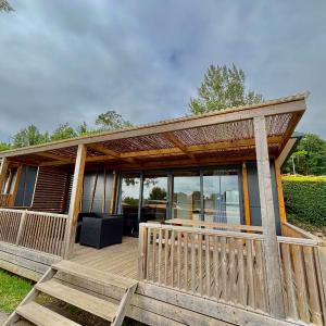 Three-Bedroom Bungalow