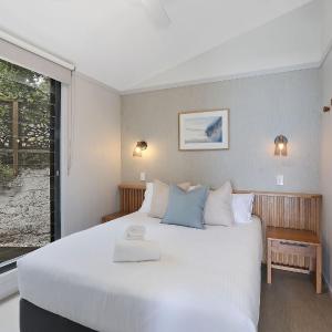 One-Bedroom Villa