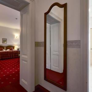 Standard Double Room - Main Building