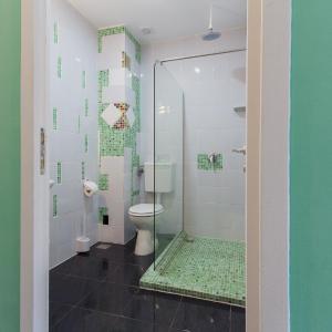 Basic Triple Room