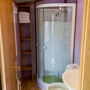 Bungalow with porche 5 pax