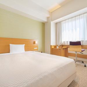 Standard Double Room - Non-Smoking