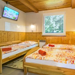 Chalet (3 Adults)