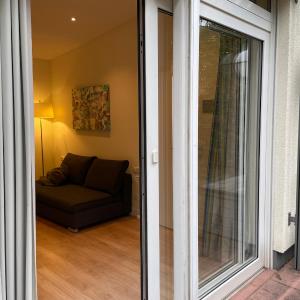 Suite with Terrace