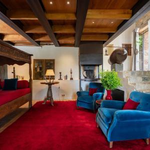 Suite Sprone