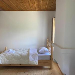 Quadruple Room with Garden View