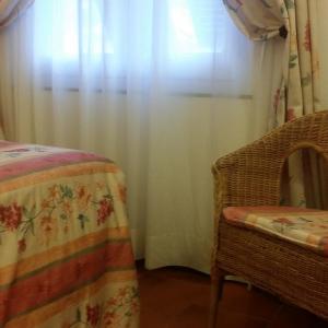 Budget Single Room