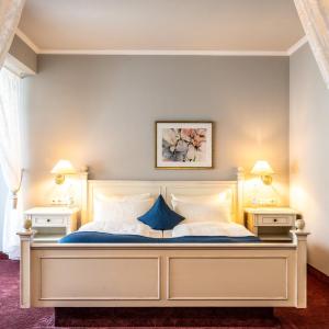Double Room Kohlbecher 