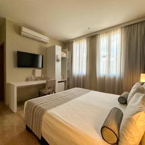 Luxury Double Room