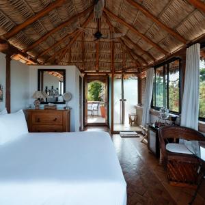Bali Room
