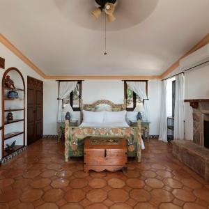 Casita Dos Norte