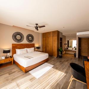 Standard Suite