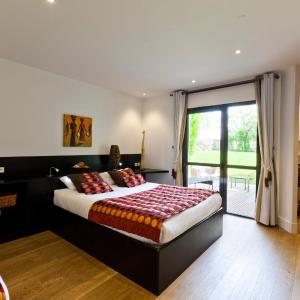 Triple Room with Terrace