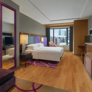 Junior Suite (A complimentary 1-hour EV Tuk-Tuk ride)