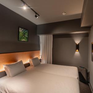 Small Twin Room