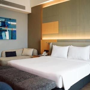 Executive Deluxe Room