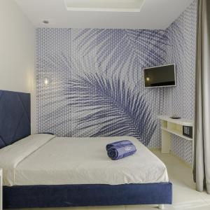Deluxe Double Room with Bath