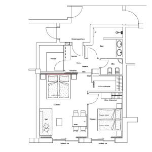 Suite with Terrace