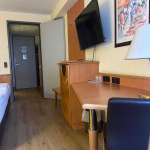 Comfort Single Room