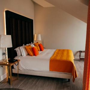 Deluxe Suite with Sea View