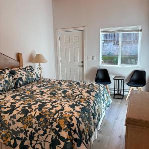 Two-Bedroom Cottage