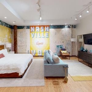 Loft 203