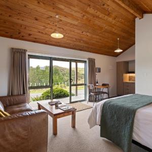 Double Room with Spa Bath