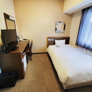 Accessible Single Room - Non-Smoking
