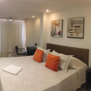 Large Single Room