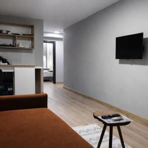Queen Suite