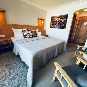 Comfort Double Room with Balcony
