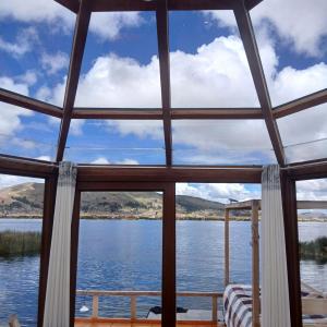 Suite with Lake View