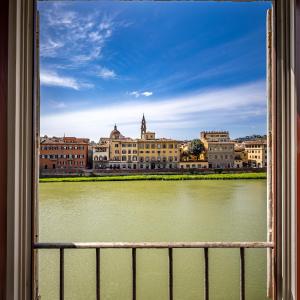 Junior Suite with River View