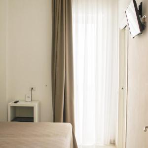 Double Room Single Use