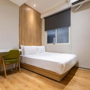 Room Selected At Check-In (2 adults)