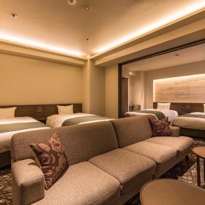 Deluxe Fourth  Room - New Building 