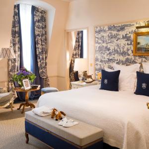 Premium Double Room